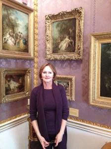 At the Wallace Collection