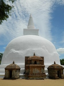 Polonnaruwa Rankot Vihara