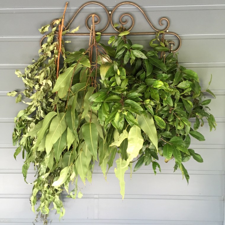 No space for my hats